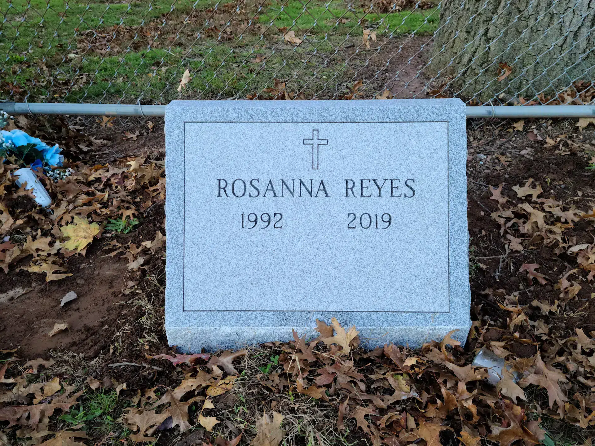 Granite Grave Monument hand-carved by NJ Grave Monuments in NJ — image 5